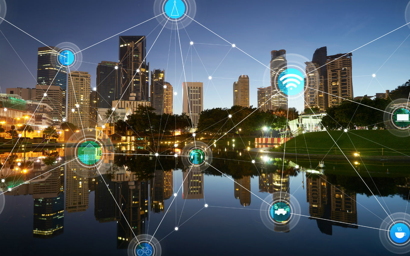 SAP invierte 2.000 millones de dólares en el desarrollo del IoT con la compra de Plat.One SAP invierte 2.000 millones de dólares en el desarrollo del IoT con la compra de Plat.One