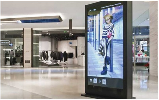 El Digital Signage y su influencia en la compra El Digital Signage y su influencia en la compra