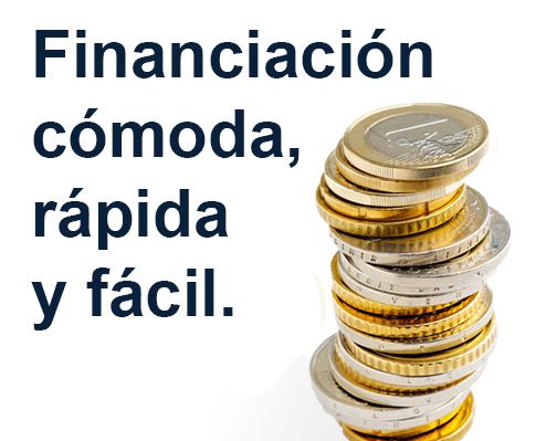 financiación