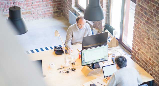 Los beneficios de SAP Business One